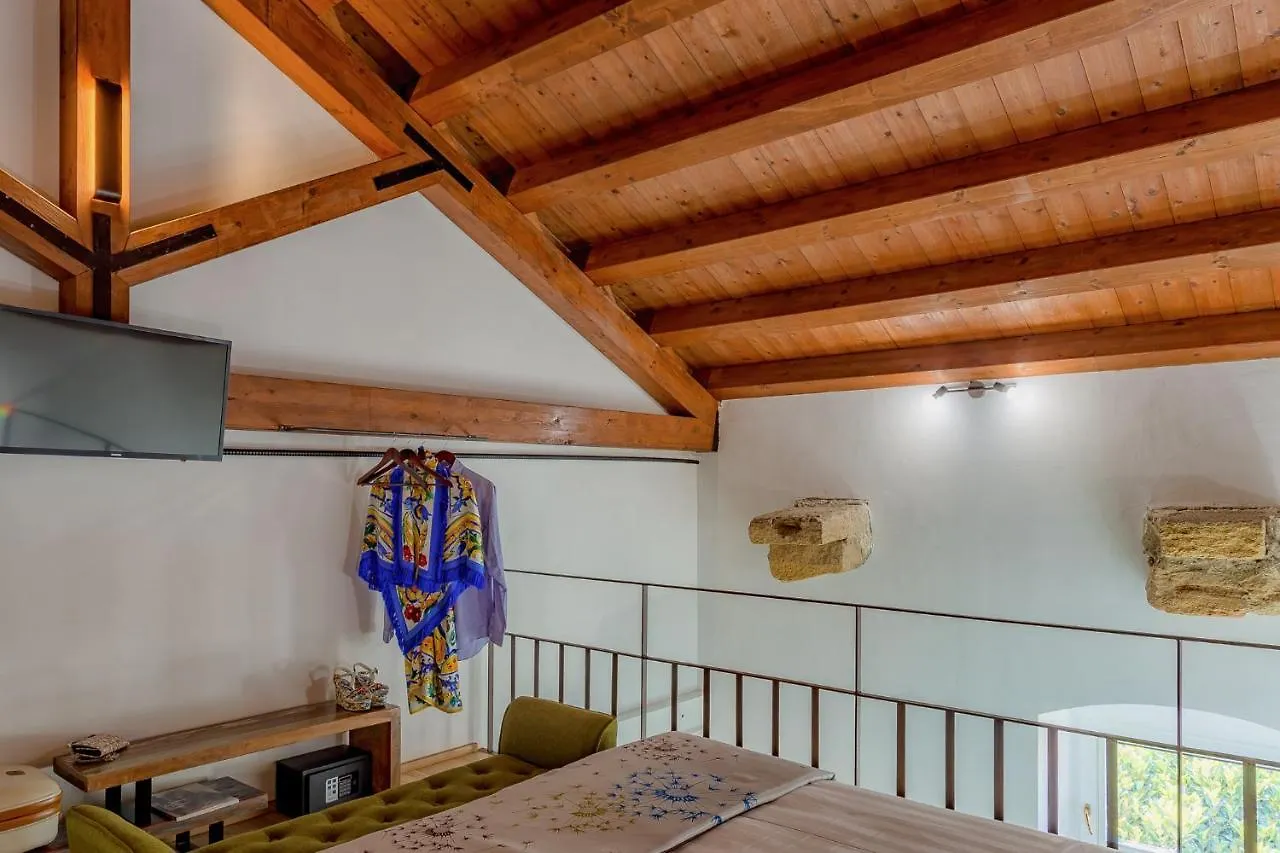 Hotel Le Maestranze Deluxe Rooms Sciacca