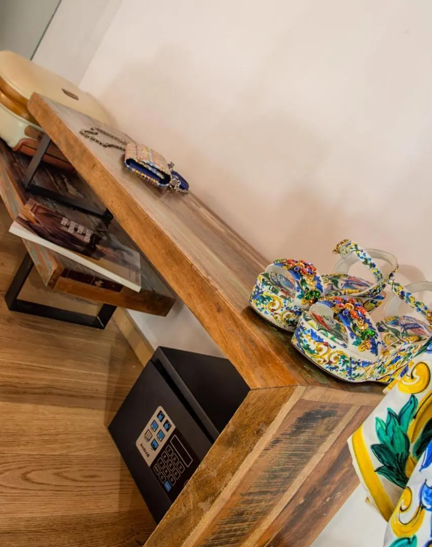 *** Hotel Le Maestranze Deluxe Rooms Sciacca Italia
