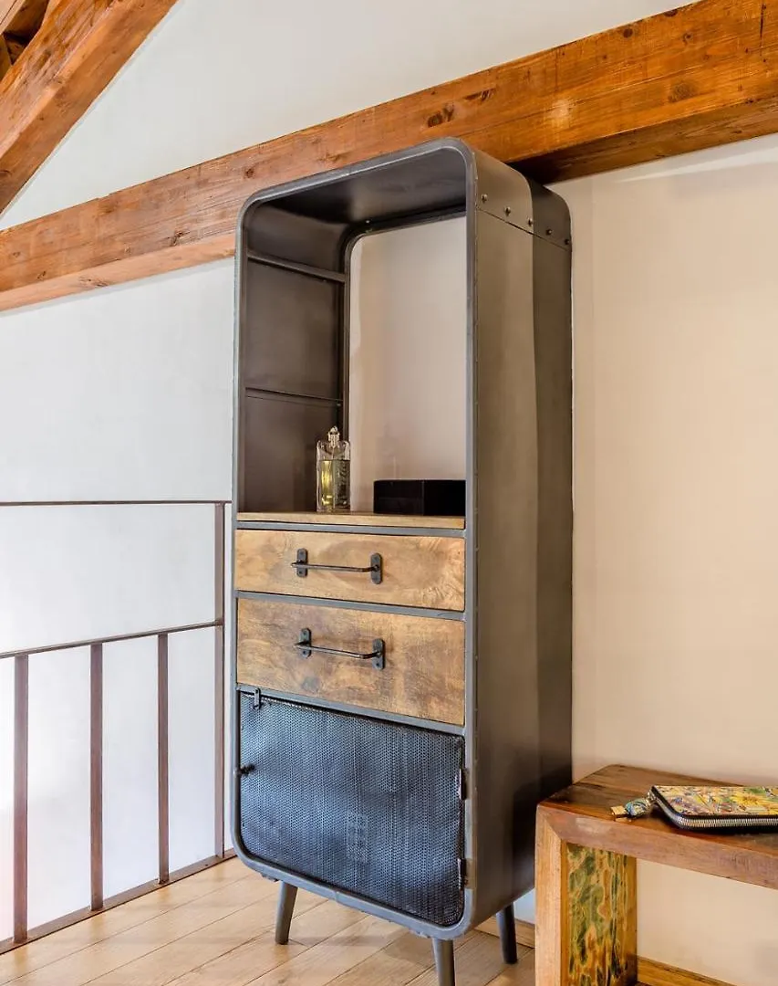 Le Maestranze Deluxe Rooms Sciacca Hotel