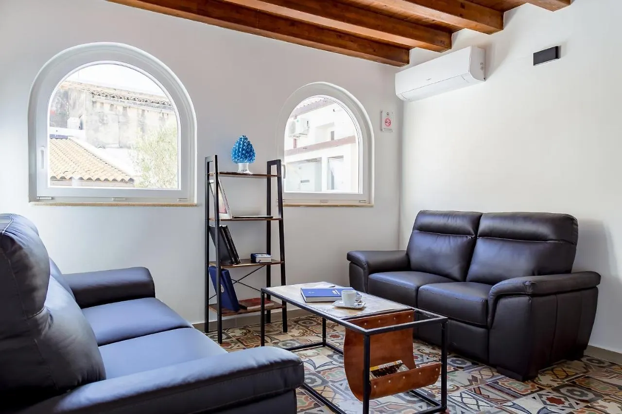 Le Maestranze Deluxe Rooms Sciacca