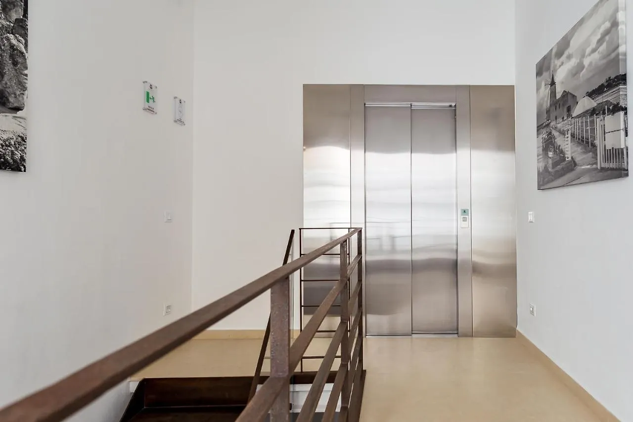 Hotel Le Maestranze Deluxe Rooms Sciacca