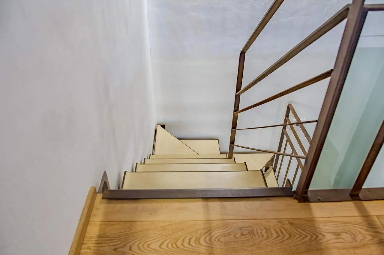 Le Maestranze Deluxe Rooms Sciacca 3*,