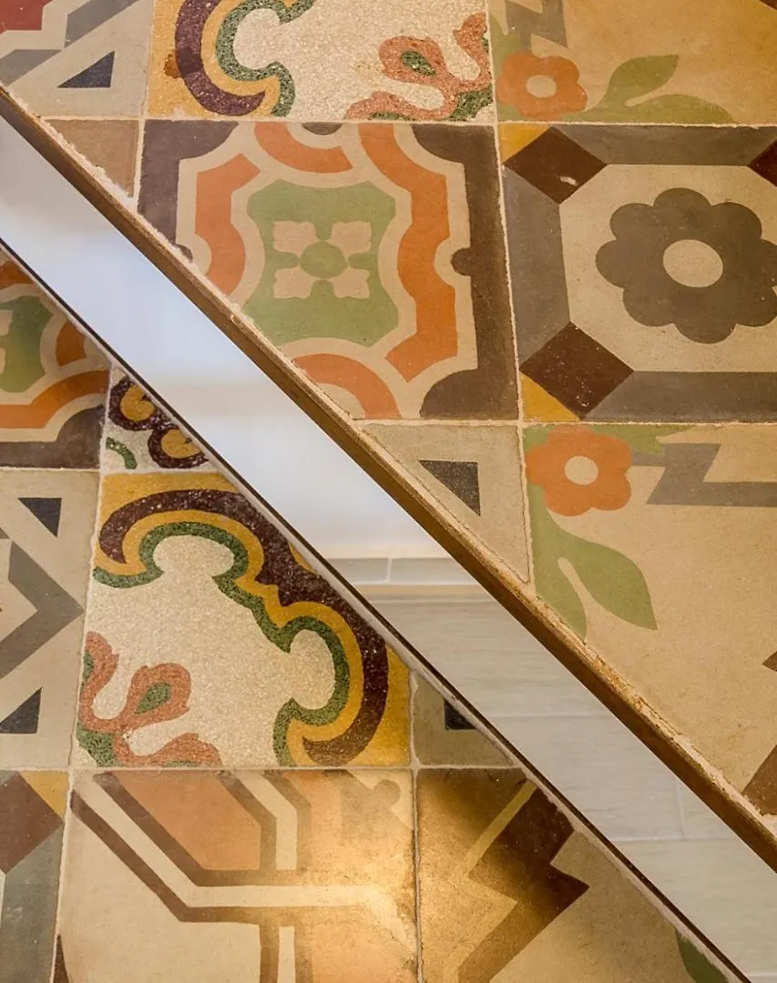 Le Maestranze Deluxe Rooms Sciacca Italia