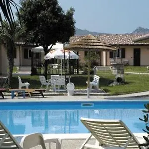 Hotel Giannina Forlimpopoli
