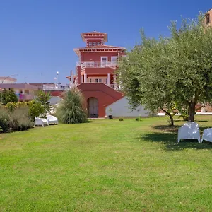 Bed and breakfast Edera, Santa Flavia