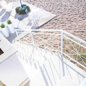 Terrazza Sul Mare By Le Dhome Sicily Hotel apartamentowy