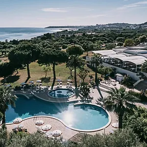 4* Hotel Mclub Alicudi