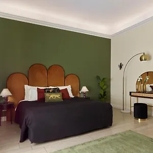 Nocleg ze śniadaniem La Residenza Dell'orafo ***