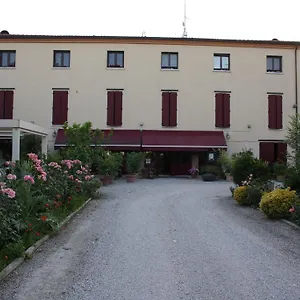 Hotel Belfiore Ostellato