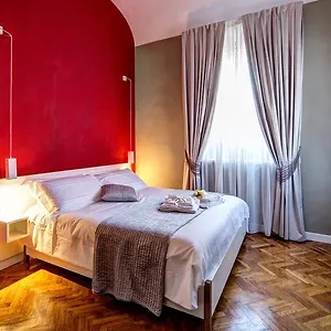 Residenza D'epoca Visacci Florencia