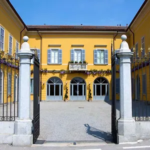 Gasthuis Lorenzo Briosco