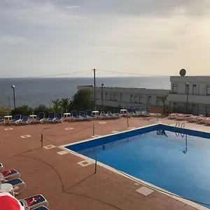 Costa Makauda Апарт-отель