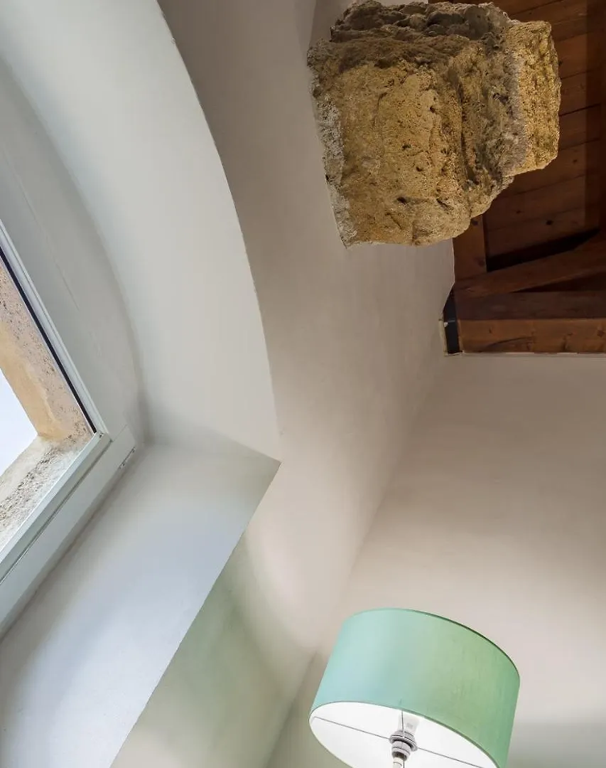 Le Maestranze Deluxe Rooms Sciacca 3*,  Italien