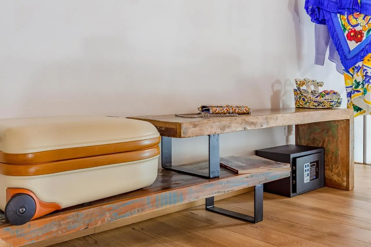 Le Maestranze Deluxe Rooms Sciacca