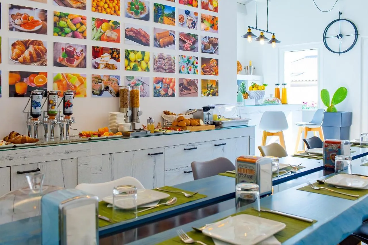 Hotel Le Maestranze Deluxe Rooms Sciacca