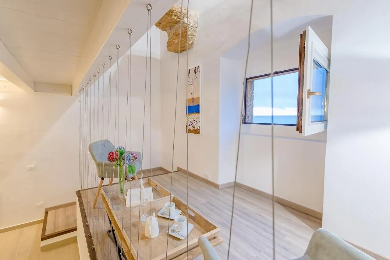 Hotel Le Maestranze Deluxe Rooms Sciacca