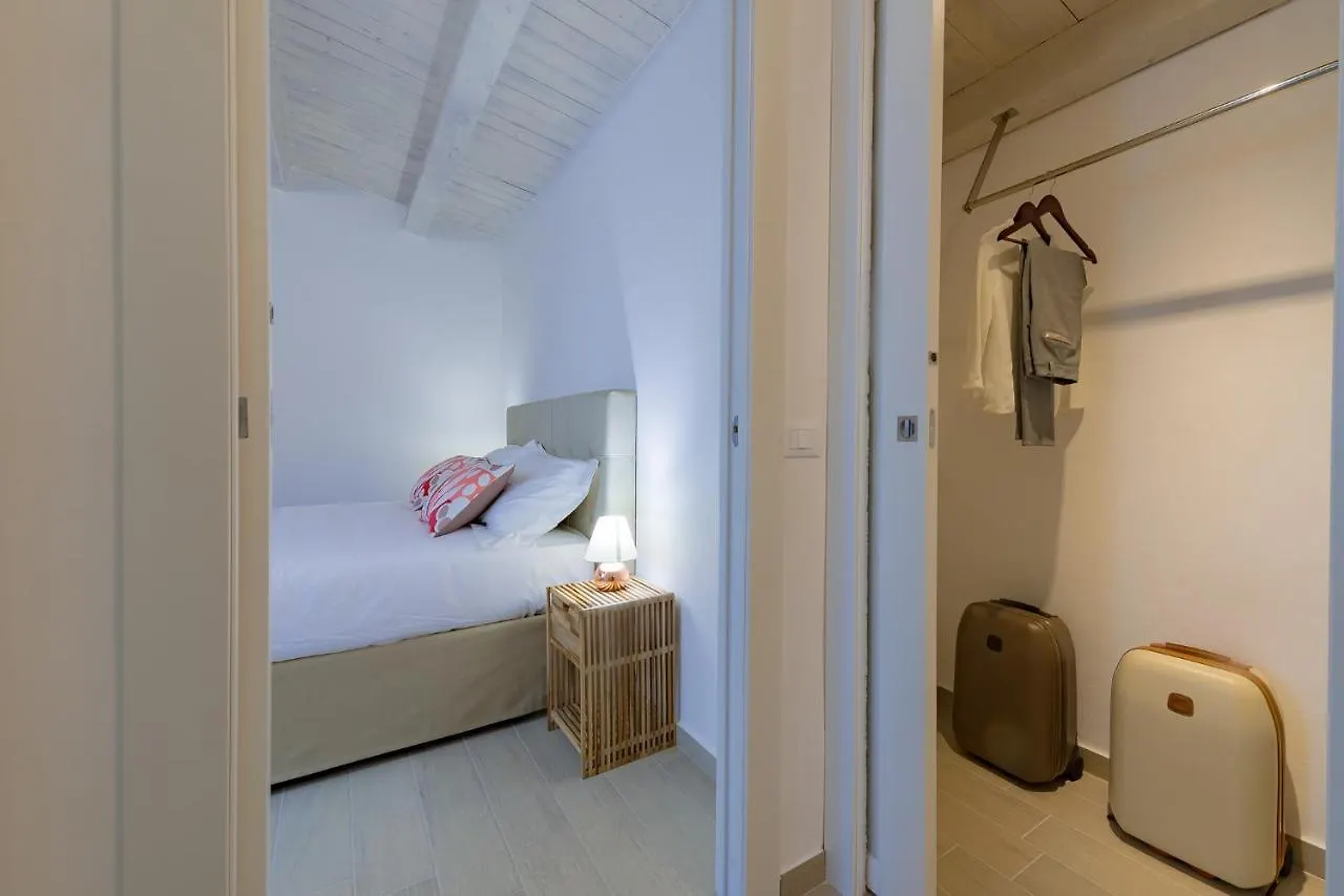 *** Hotel Le Maestranze Deluxe Rooms Sciacca Italien